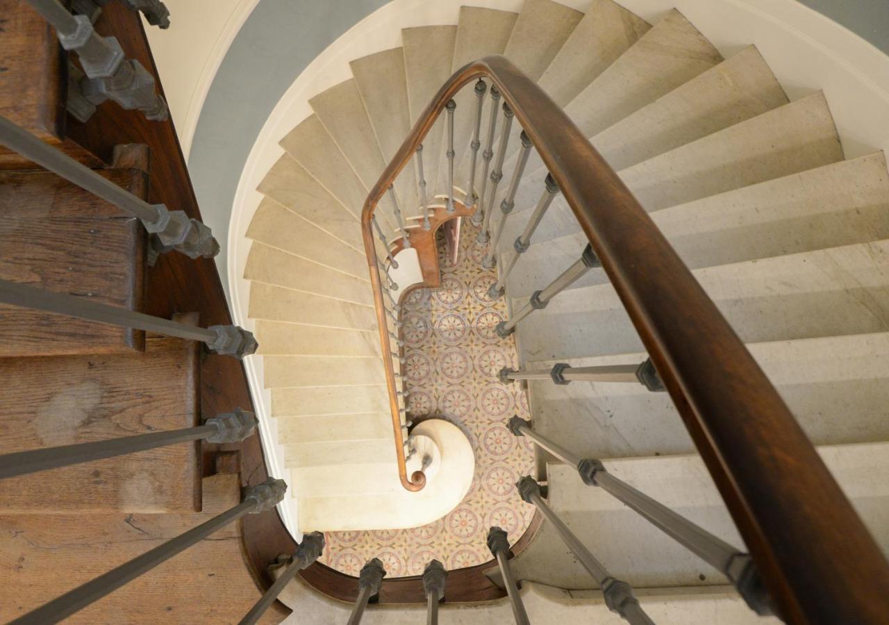 La Maison De L' Ambassadeur Carcassonne B&B Екстер'єр фото