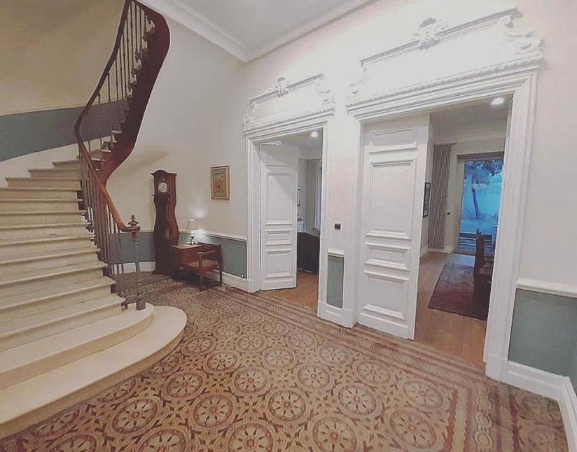 La Maison De L' Ambassadeur Carcassonne B&B Екстер'єр фото