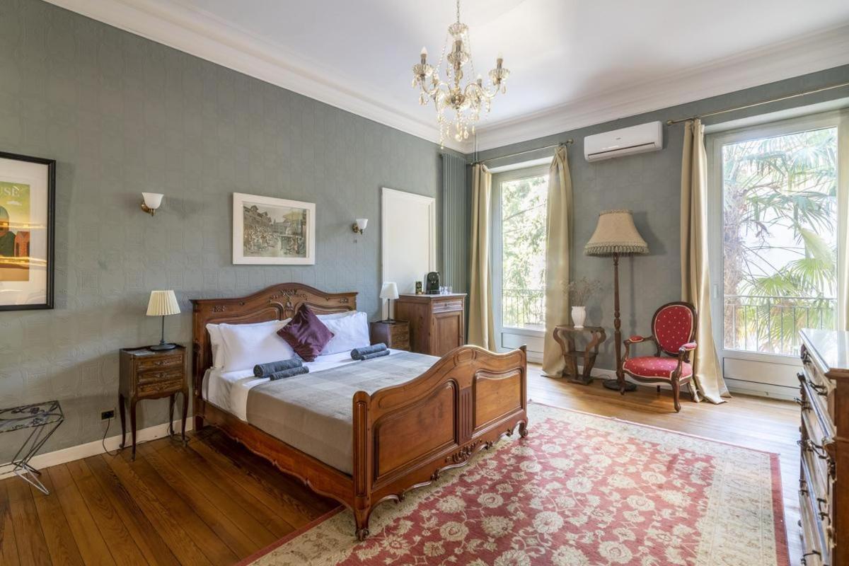 La Maison De L' Ambassadeur Carcassonne B&B Екстер'єр фото
