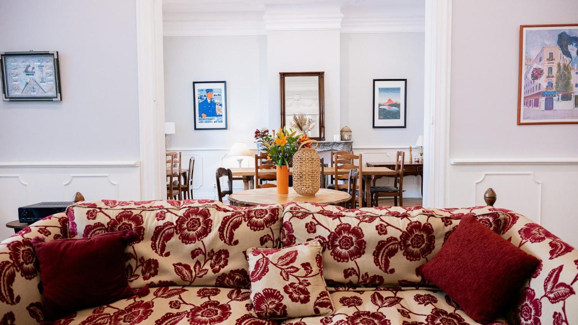 La Maison De L' Ambassadeur Carcassonne B&B Екстер'єр фото
