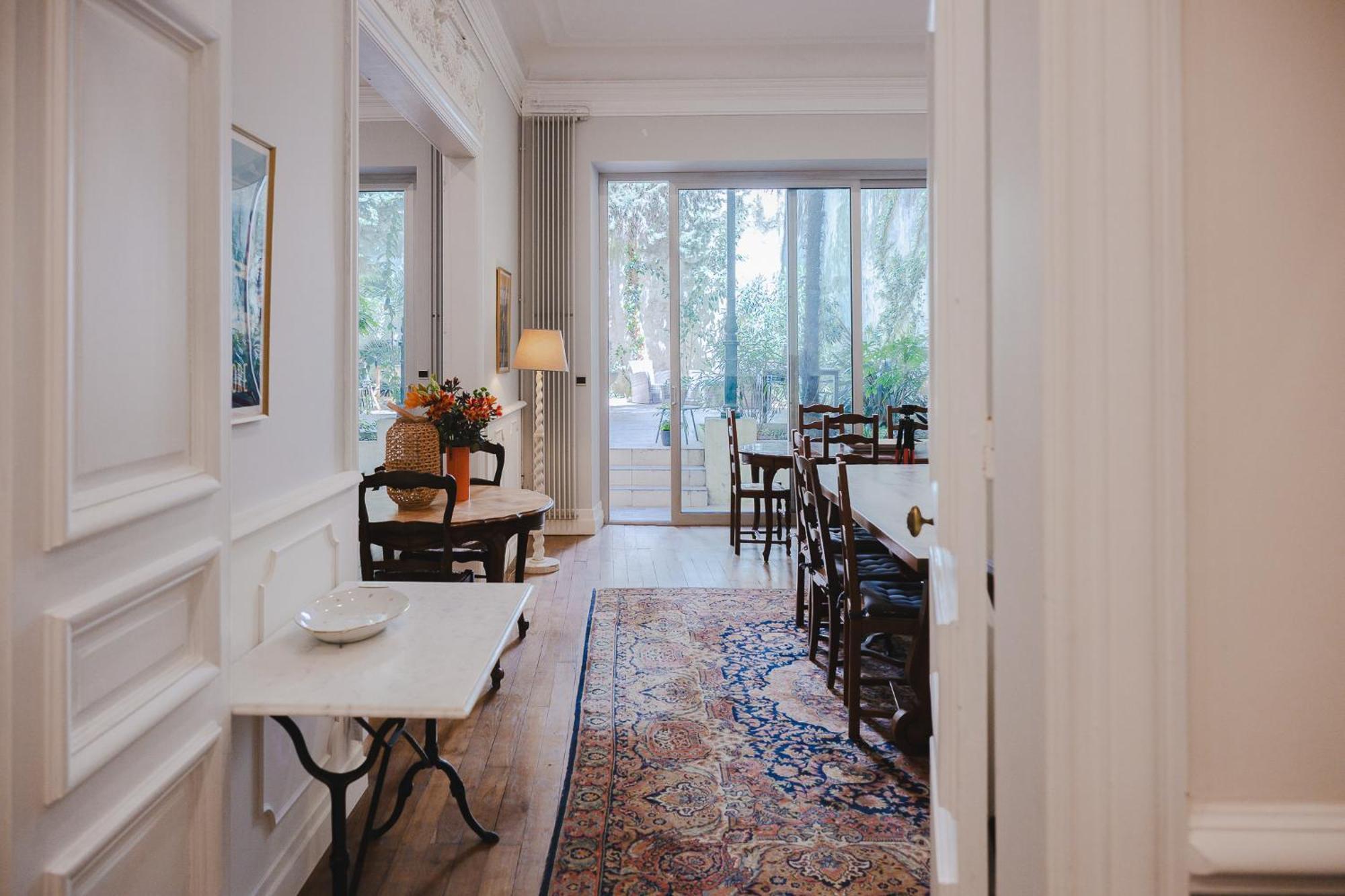 La Maison De L' Ambassadeur Carcassonne B&B Екстер'єр фото