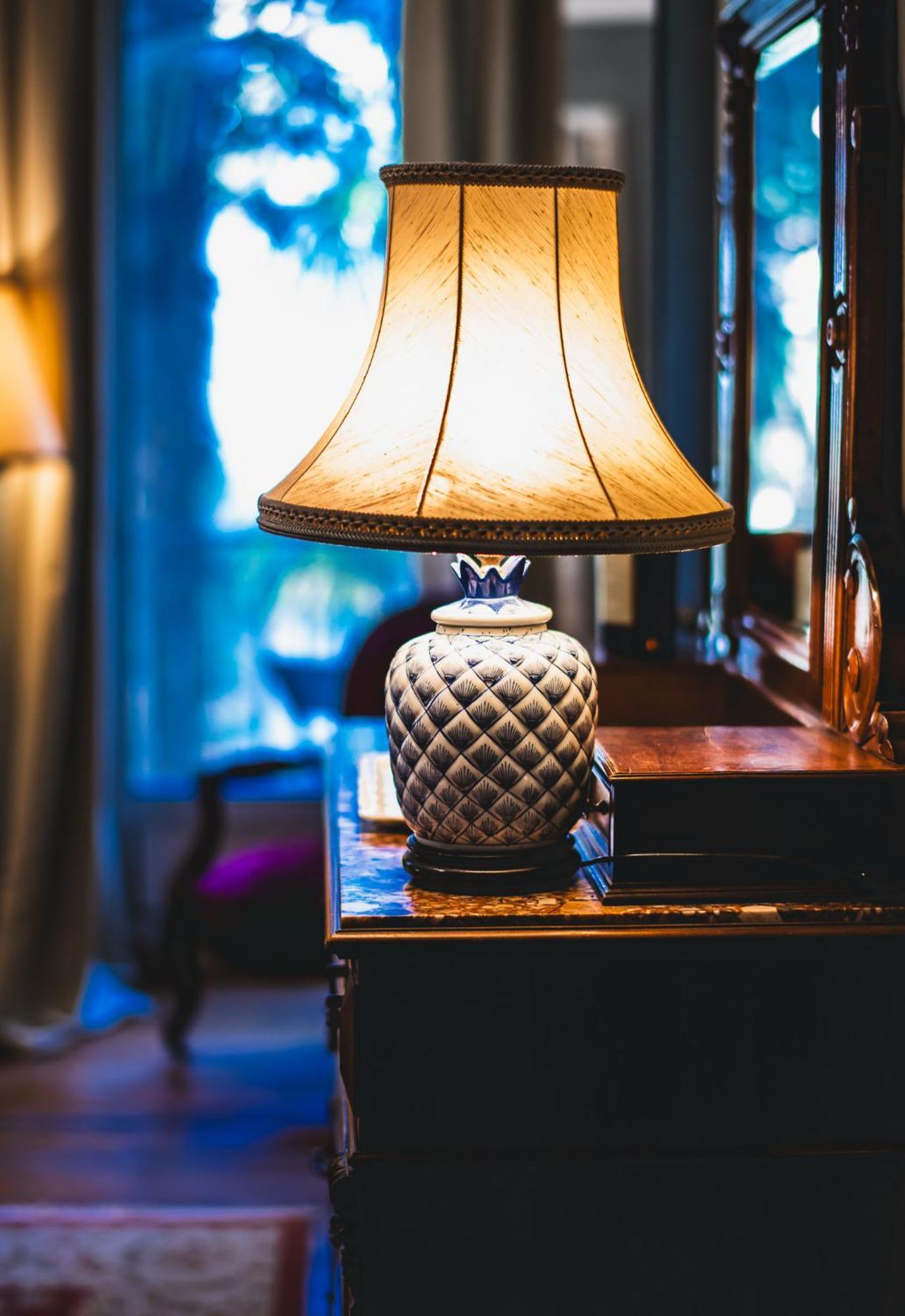 La Maison De L' Ambassadeur Carcassonne B&B Екстер'єр фото