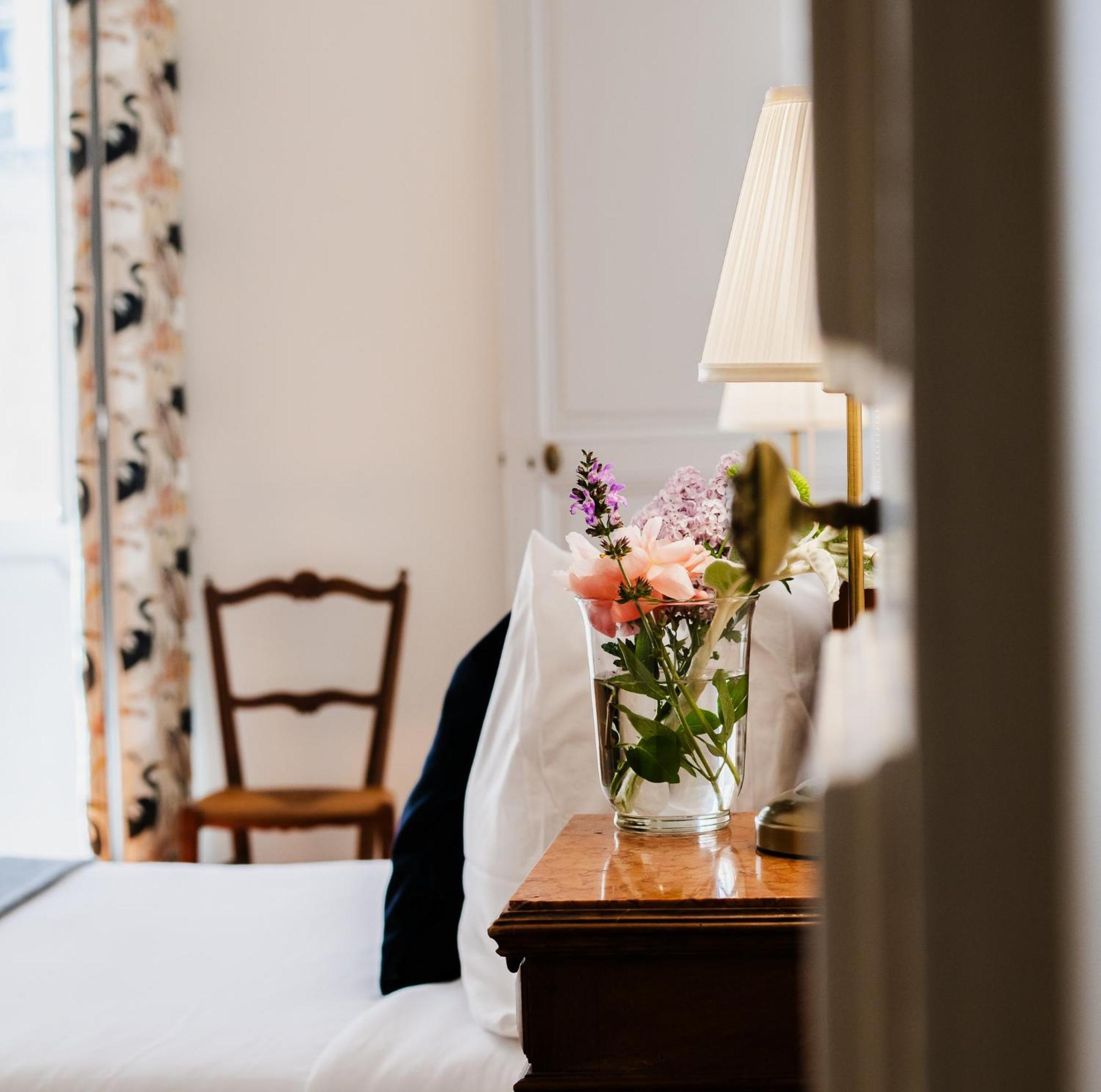 La Maison De L' Ambassadeur Carcassonne B&B Екстер'єр фото